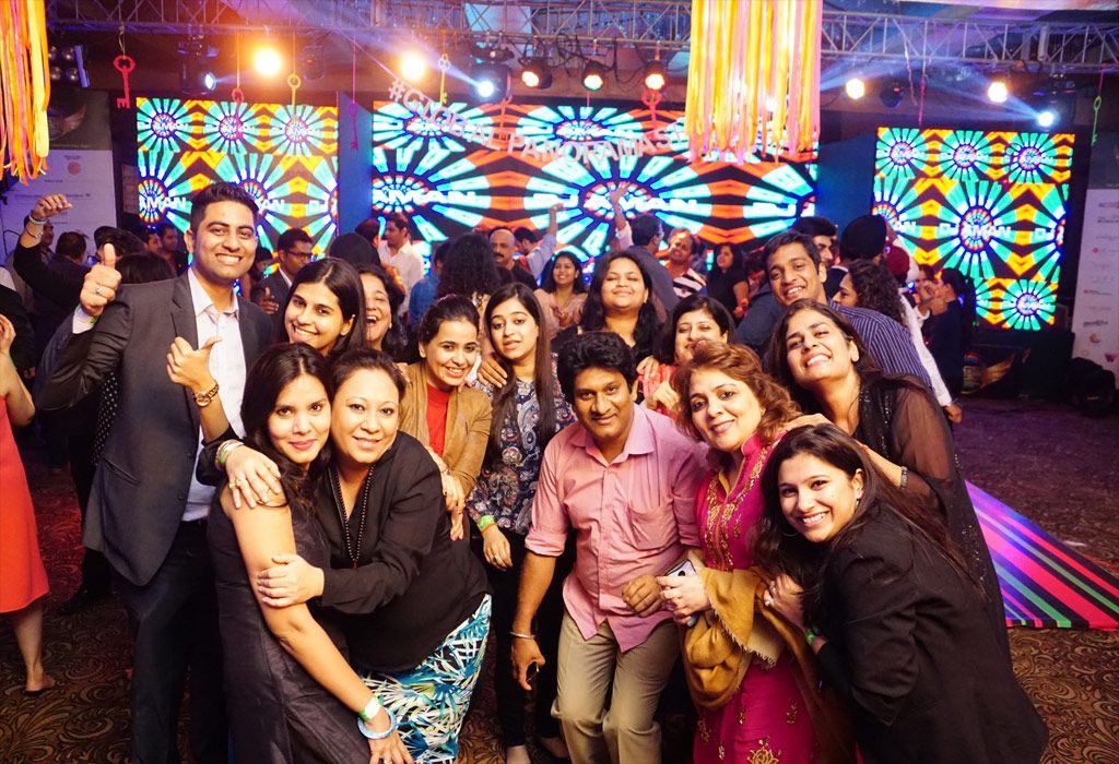 Day 2 - Gala Dinner 