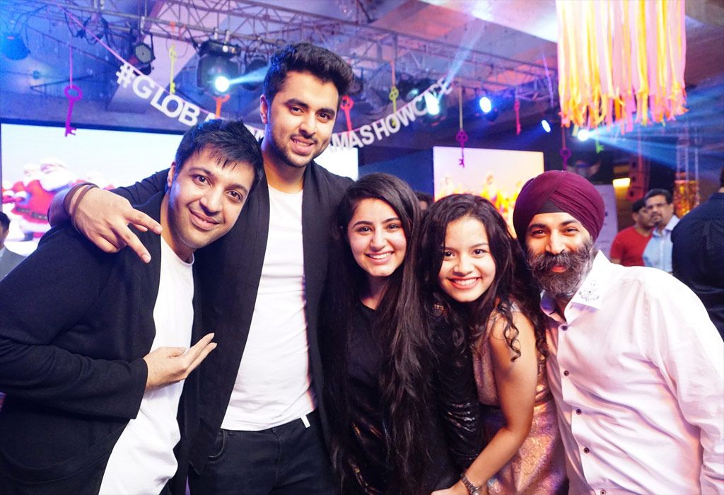 Day 2 - Gala Dinner 