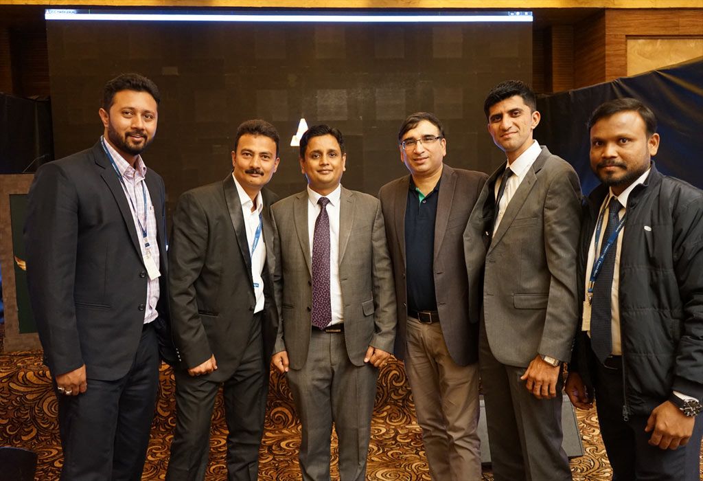 Day 1 - Presentation day