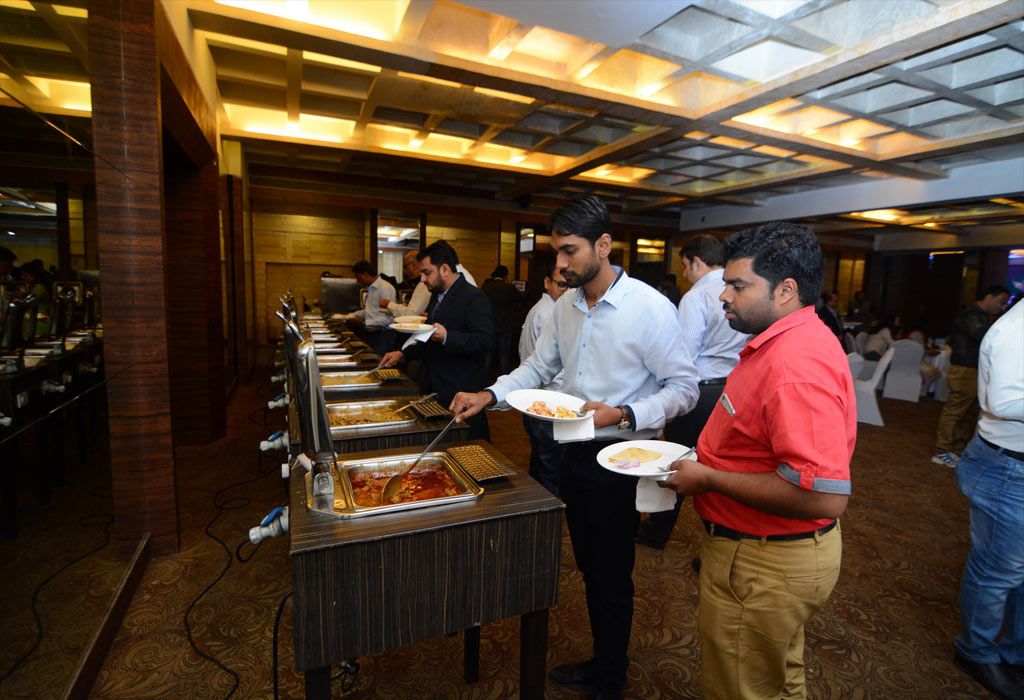 Day 1 - Presentation day