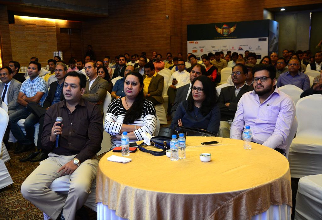 Day 1 - Presentation day