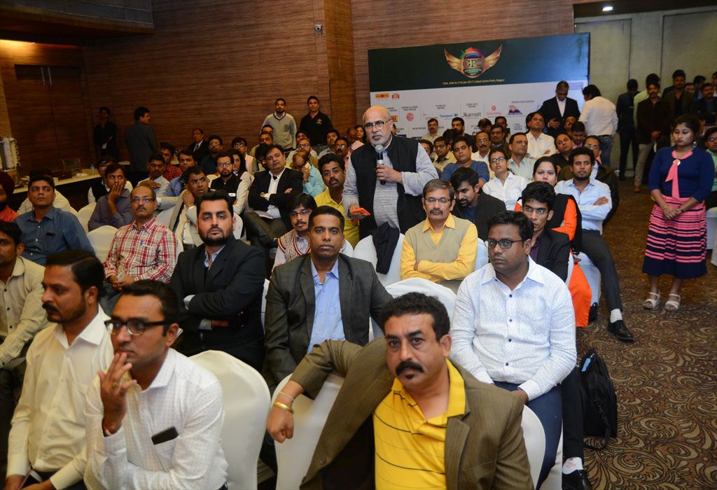 Day 1 - Presentation day