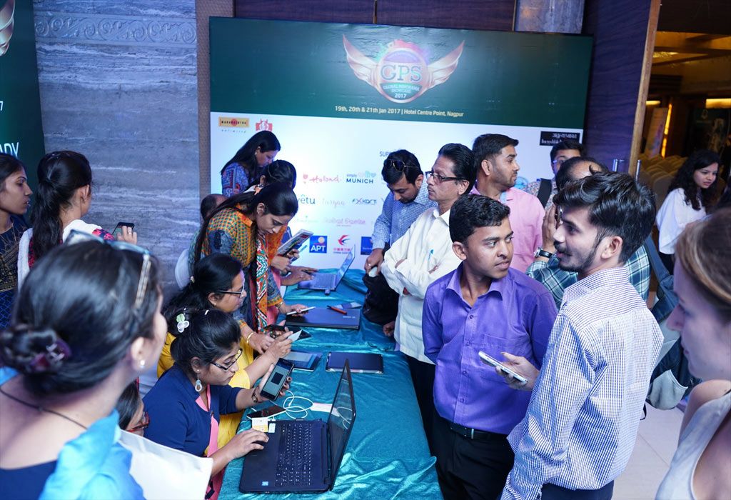 Day 1 - Presentation day