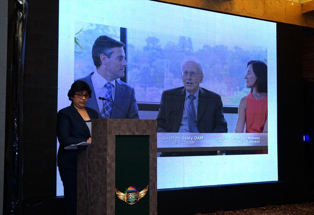 Day 1 - Presentation day