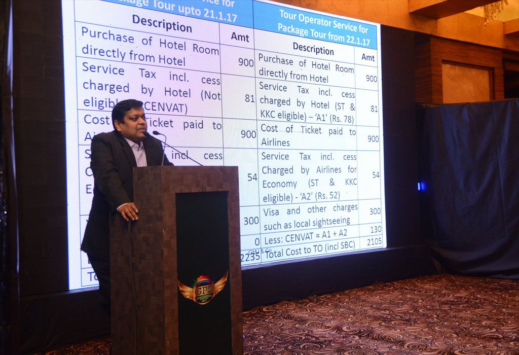 Day 1 - Presentation day