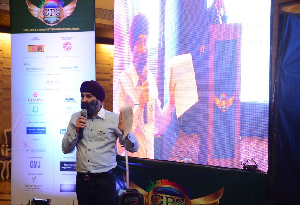 Day 1 - Presentation day