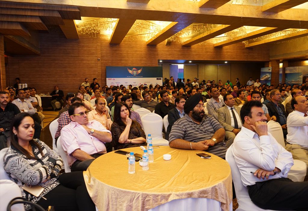 Day 1 - Presentation day