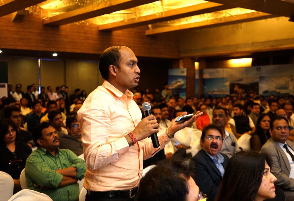 Day 1 - Presentation day
