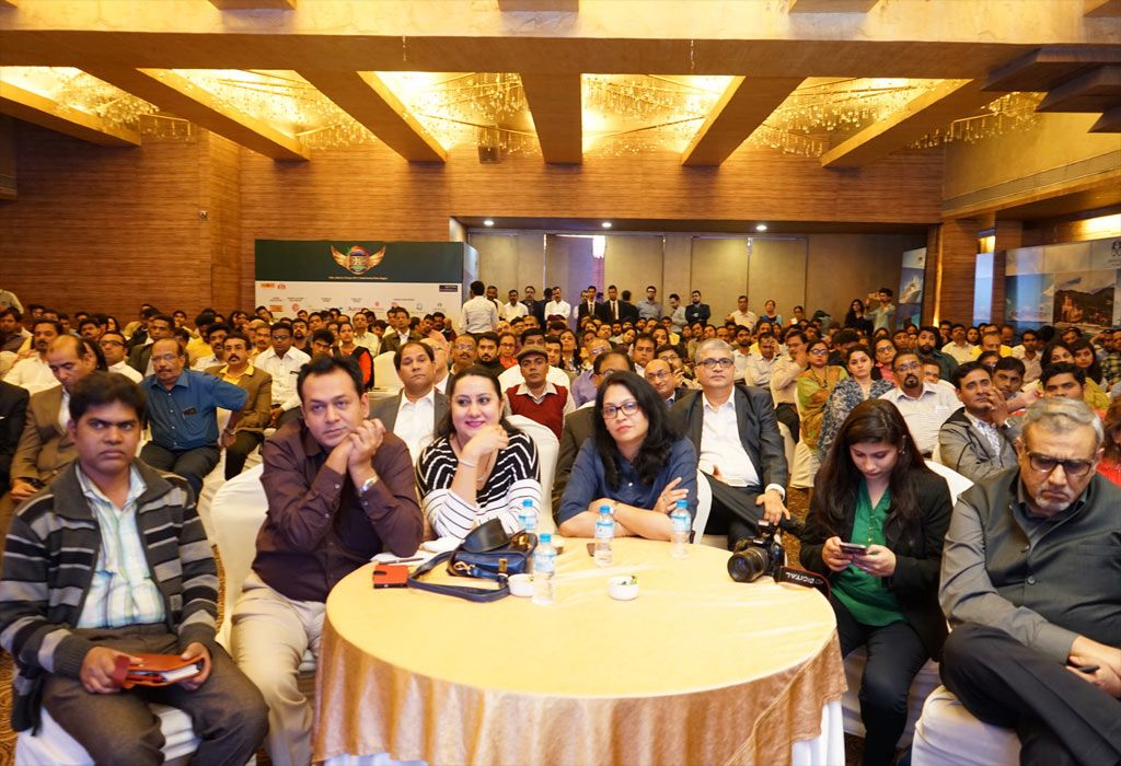 Day 1 - Presentation day
