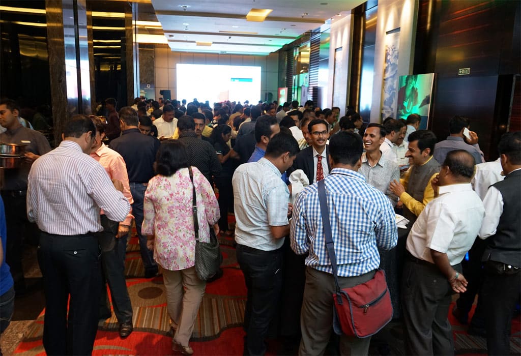 Day 1 - Presentation day