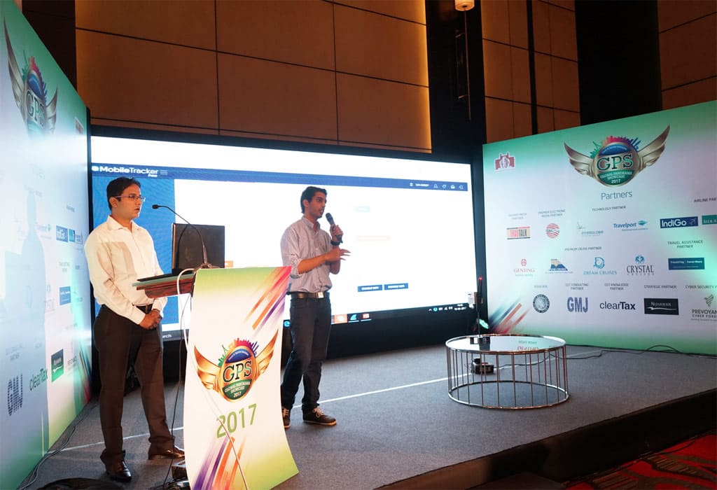 Day 1 - Presentation day