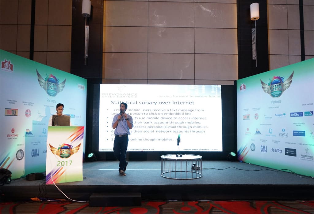 Day 1 - Presentation Day