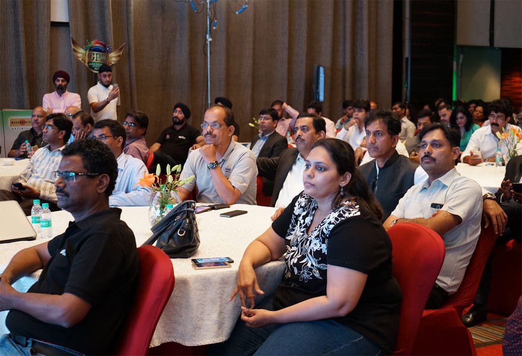 Day 1 - Presentation Day
