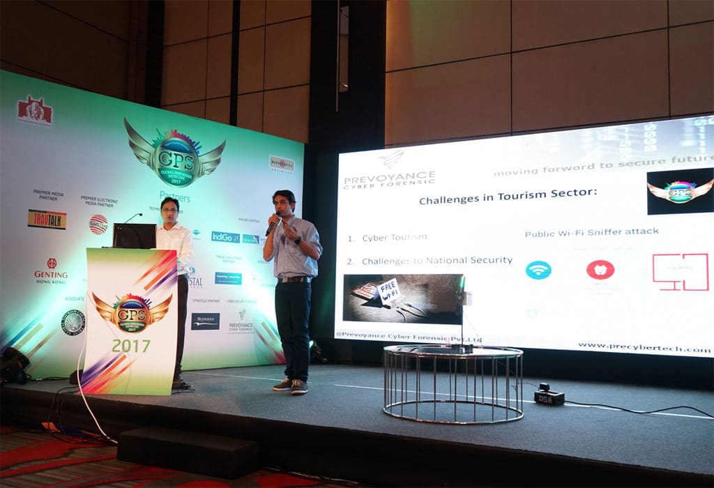 Day 1 - Presentation Day