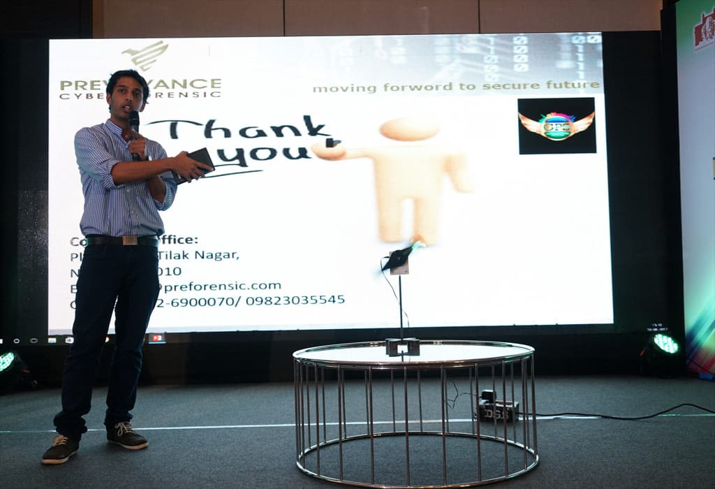 Day 1 - Presentation Day
