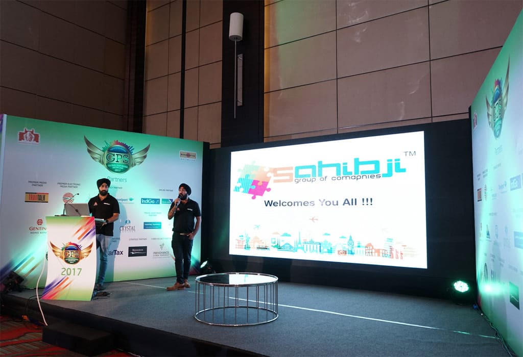 Day 1 - Presentation Day