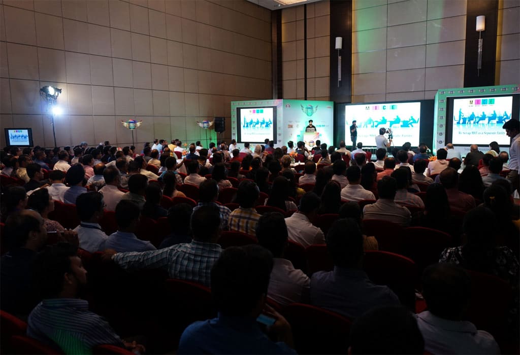 Day 1 - Presentation Day