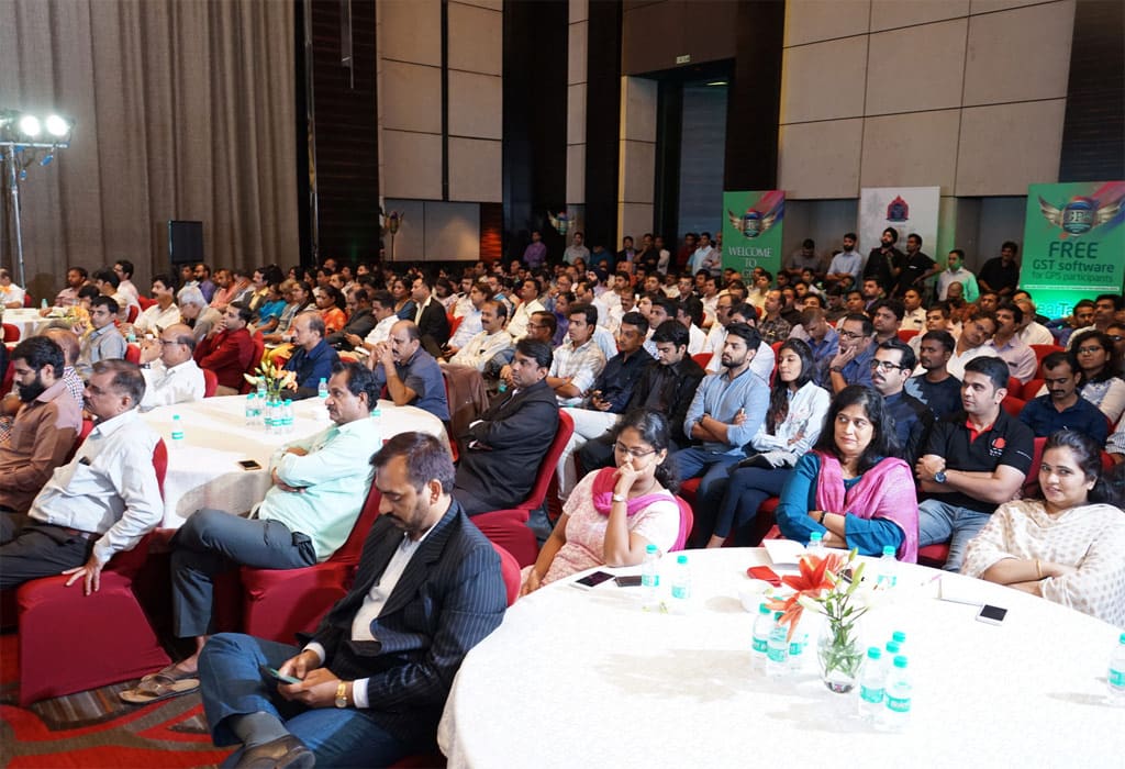 Day 1 - Presentation Day