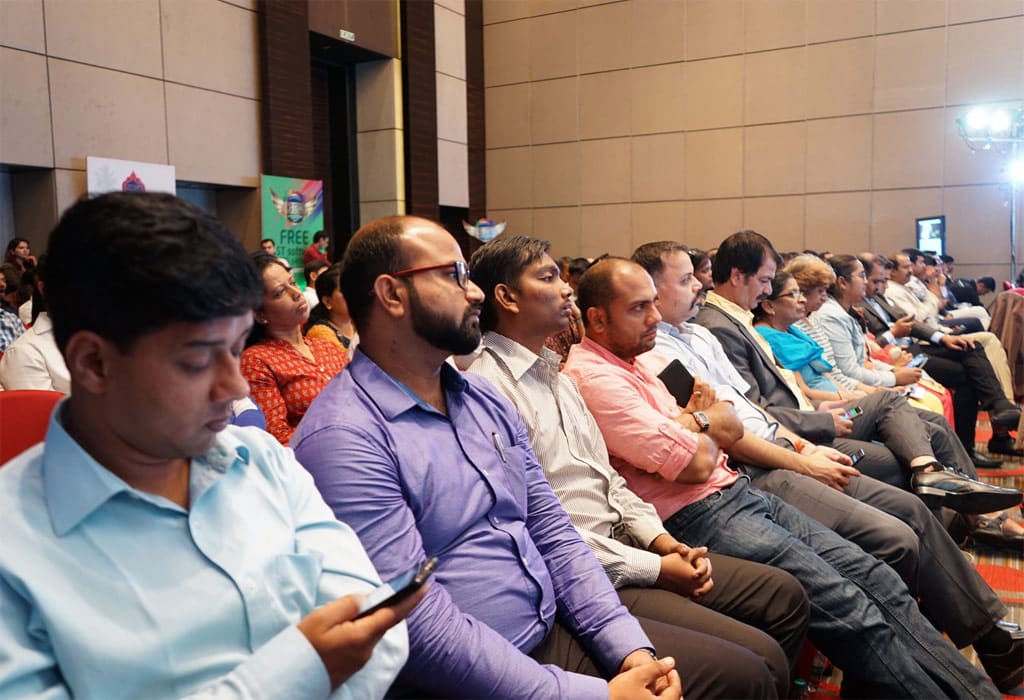 Day 1 - Presentation Day