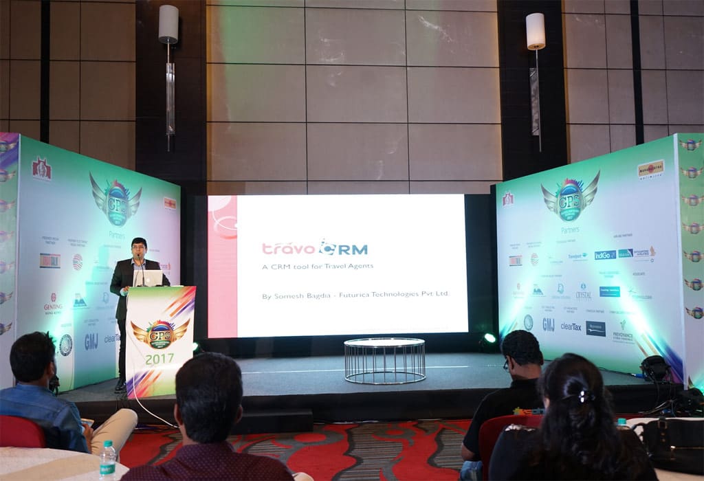 Day 1 - Presentation Day