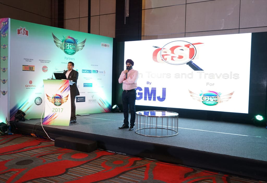 Day 1 - Presentation Day