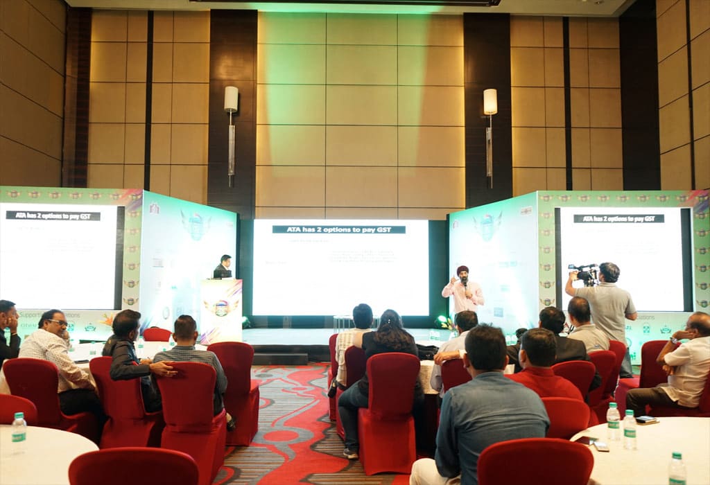 Day 1 - Presentation Day