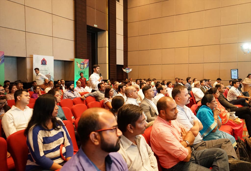 Day 1 - Presentation Day