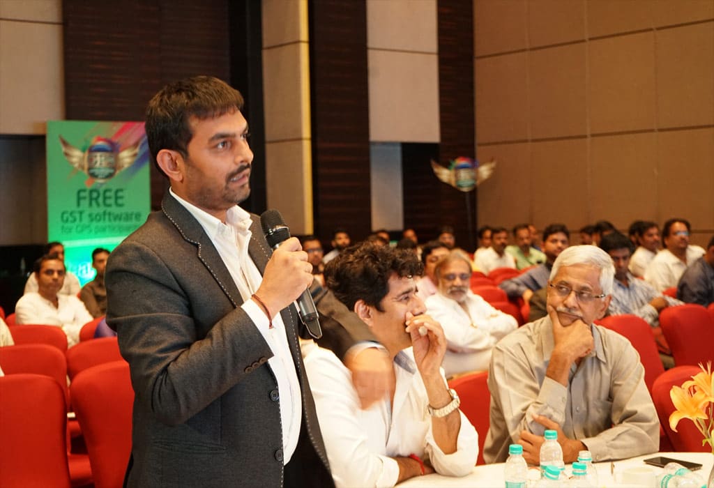 Day 1 - Presentation Day