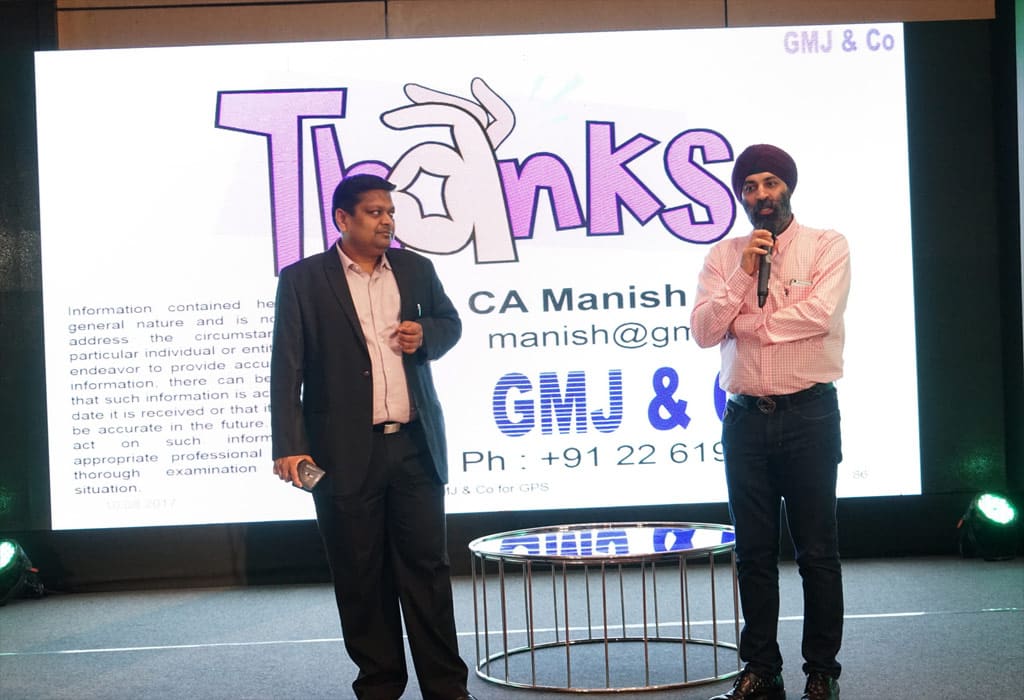 Day 1 - Presentation Day
