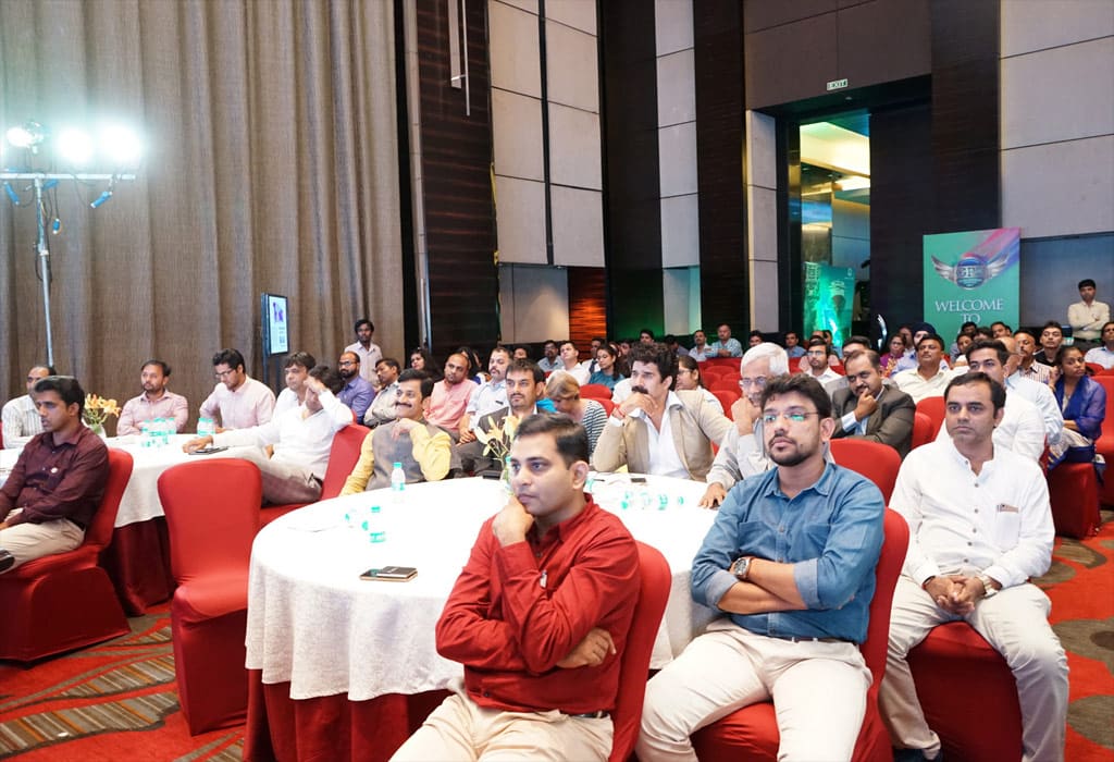 Day 1 - Presentation day