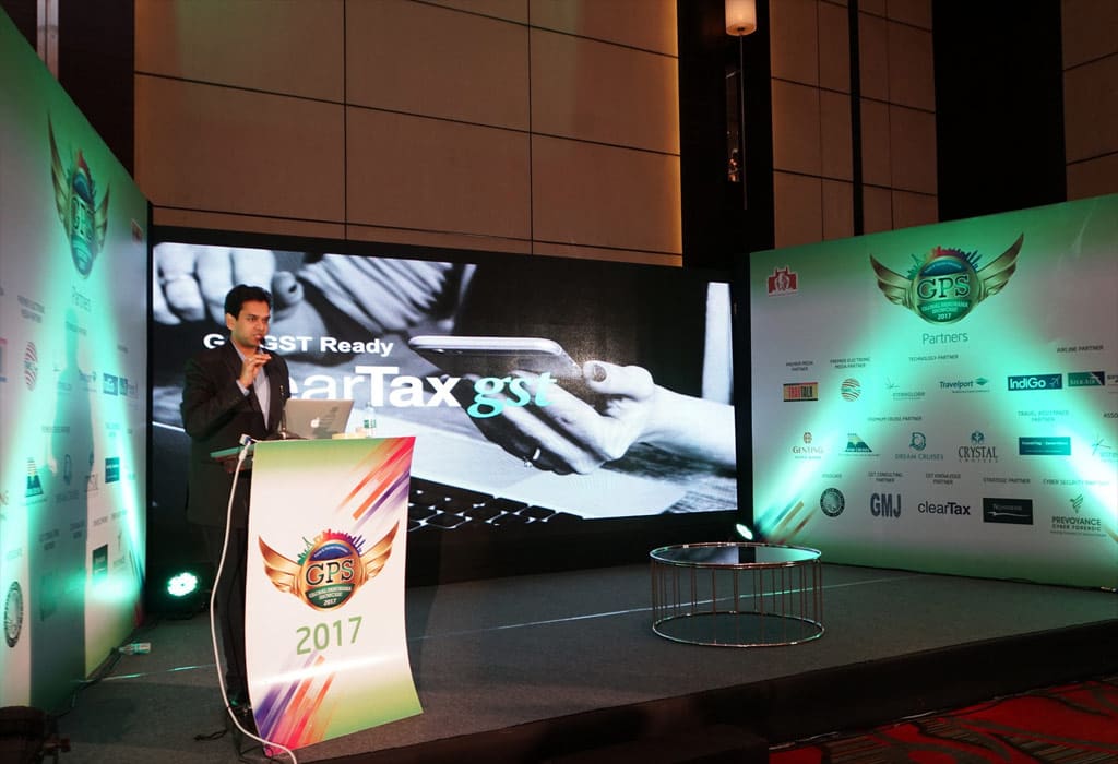 Day 1 - Presentation day