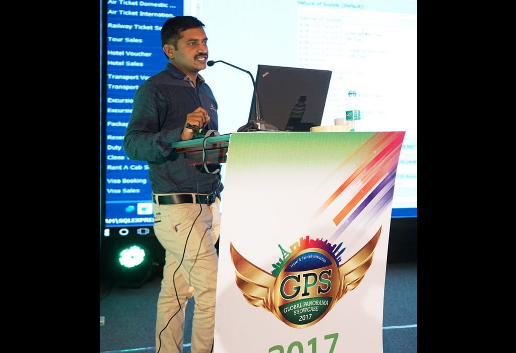 Day 1 - Presentation day