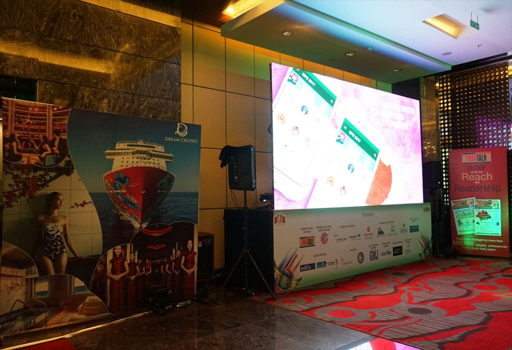 Day 1 - Presentation day