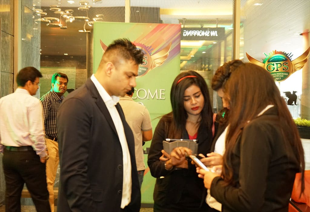 Day 1 - Presentation day