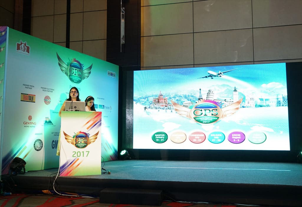 Day 1 - Presentation day