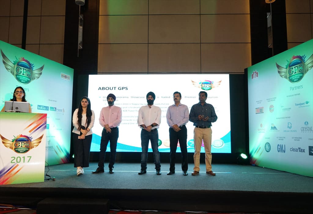 Day 1 - Presentation day