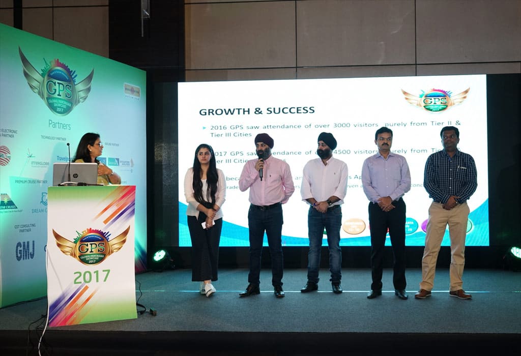 Day 1 - Presentation day