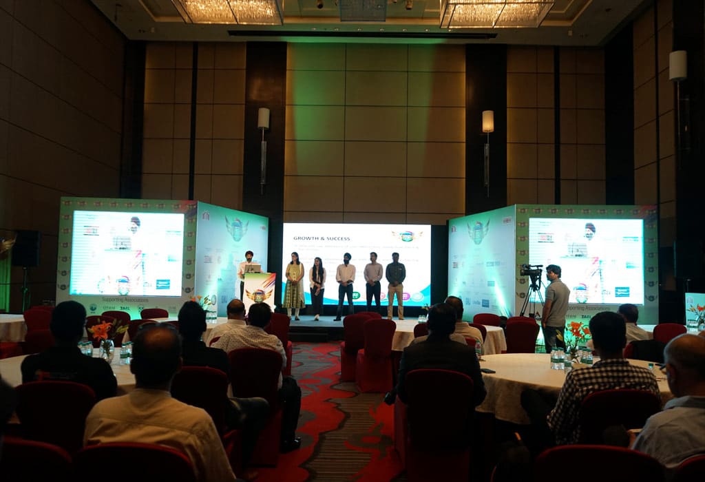 Day 1 - Presentation day