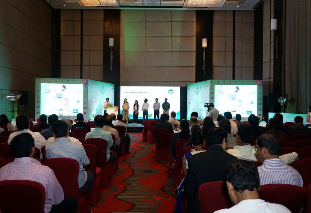 Day 1 - Presentation day
