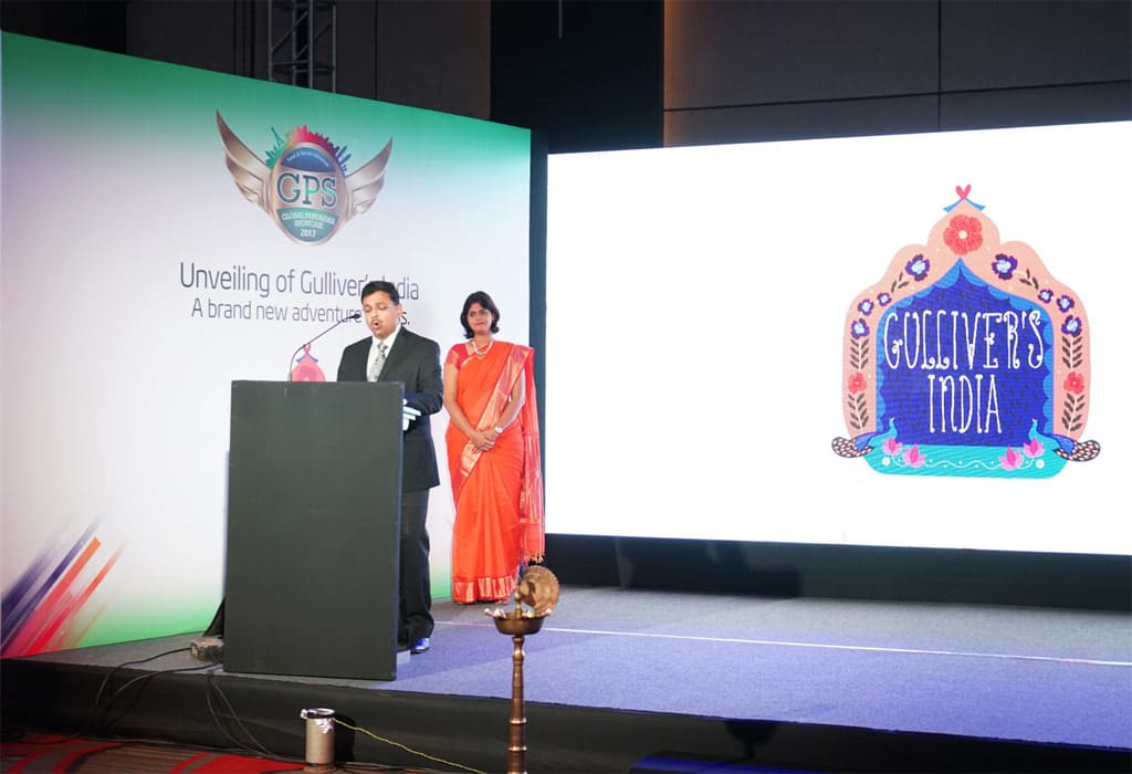 Day 2 - Gala Dinner