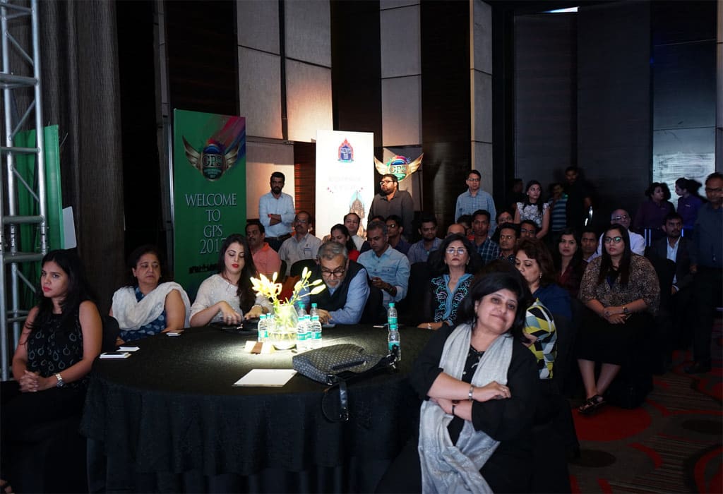 Day 2 - Gala Dinner