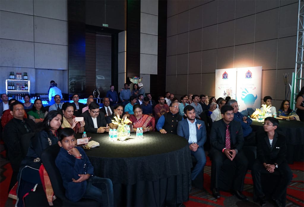 Day 2 - Gala Dinner