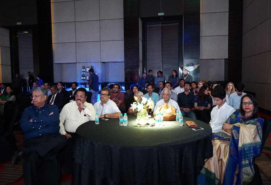 Day 2 - Gala Dinner