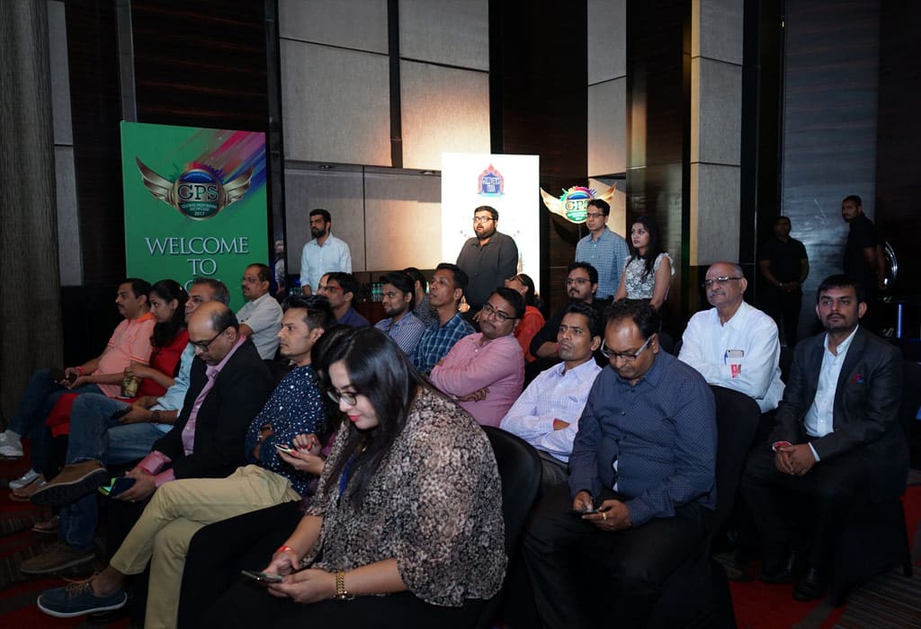 Day 2 - Gala Dinner