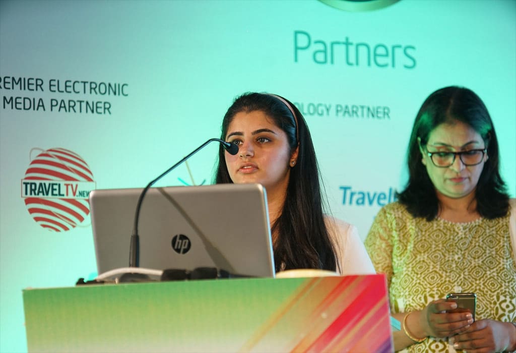 Day 1 - Presentation day