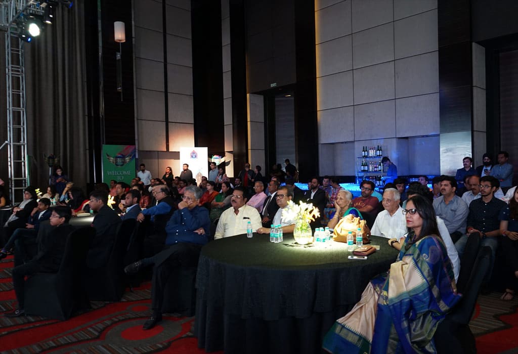 Day 2 - Gala Dinner