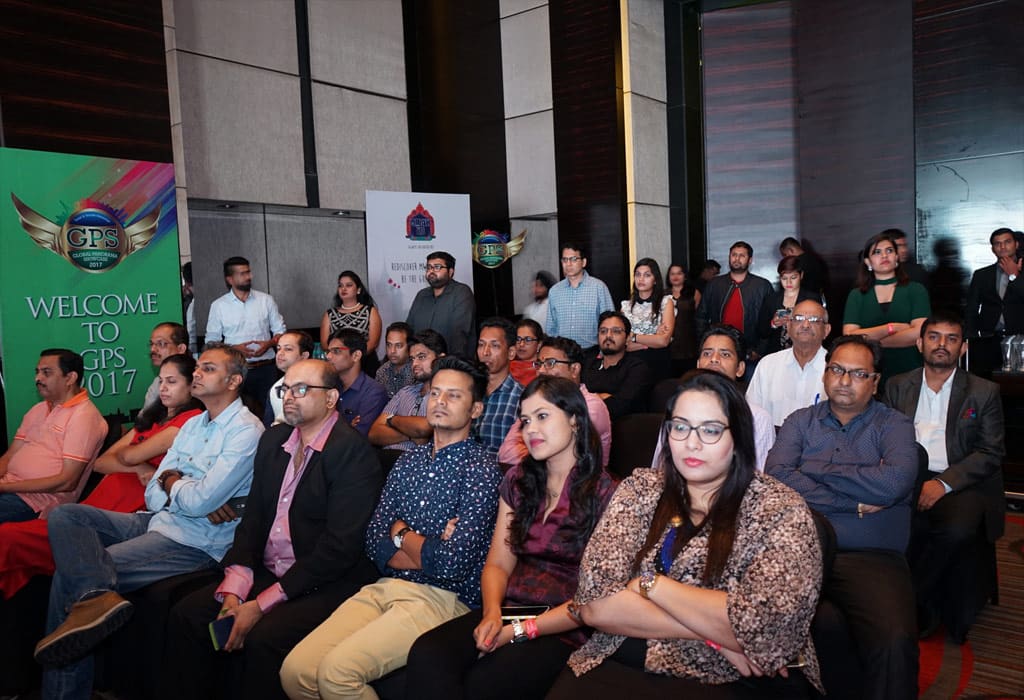 Day 2 - Gala Dinner