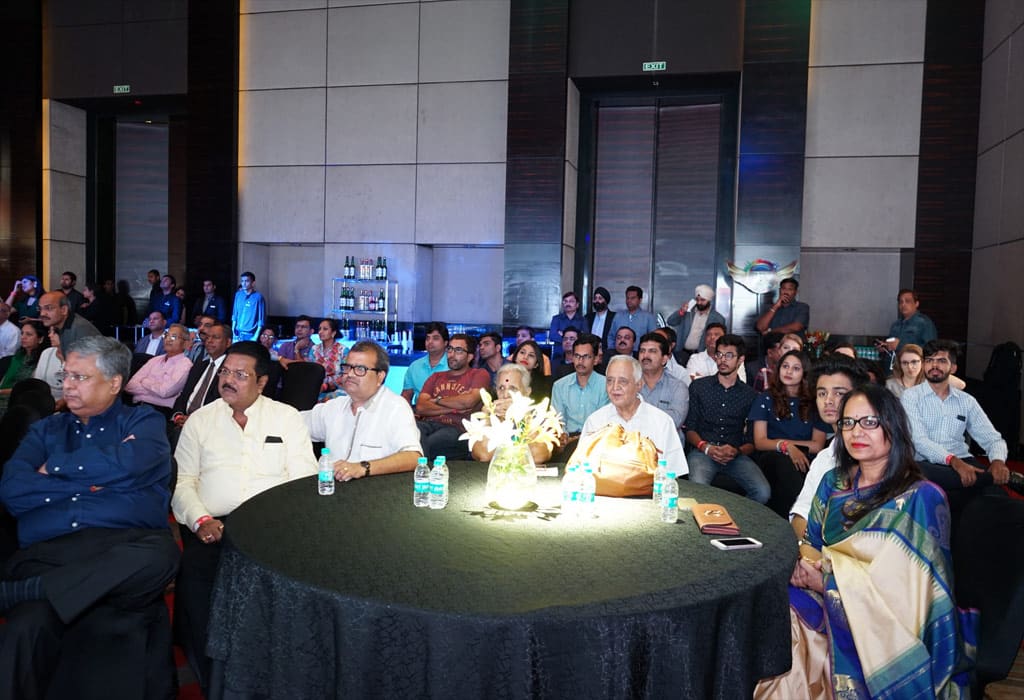 Day 2 - Gala Dinner