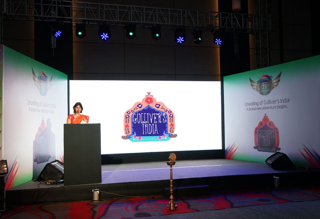 Day 2 - Gala Dinner
