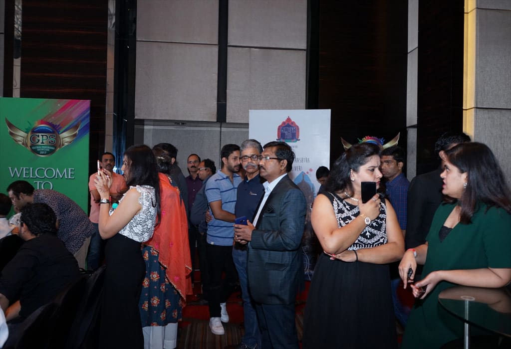 Day 2 - Gala Dinner